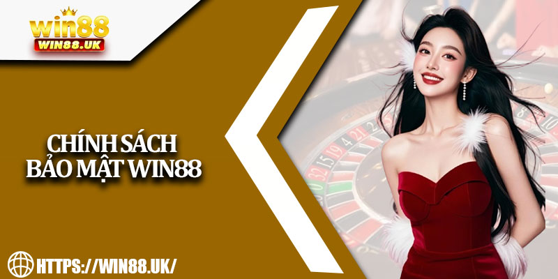 Chính Sách Bảo Mật