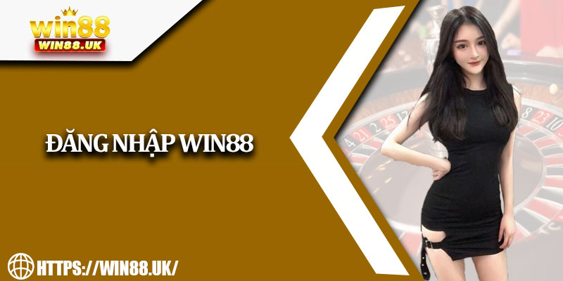 Đăng Nhập Win88