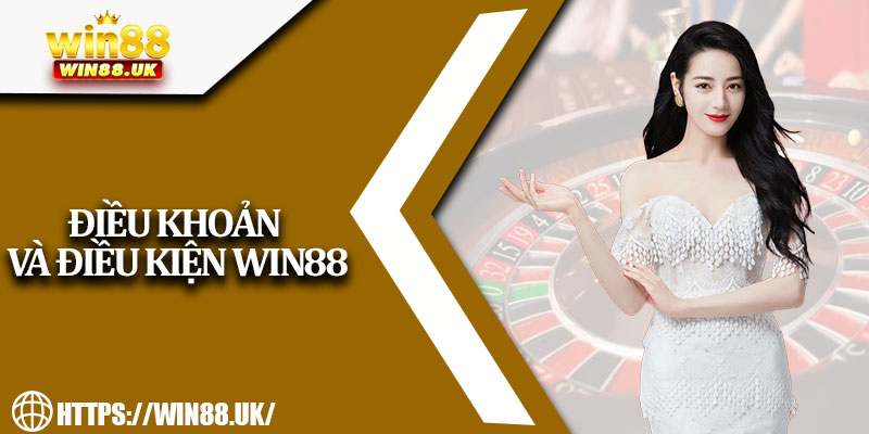 Điều Khoản Và Điều Kiện