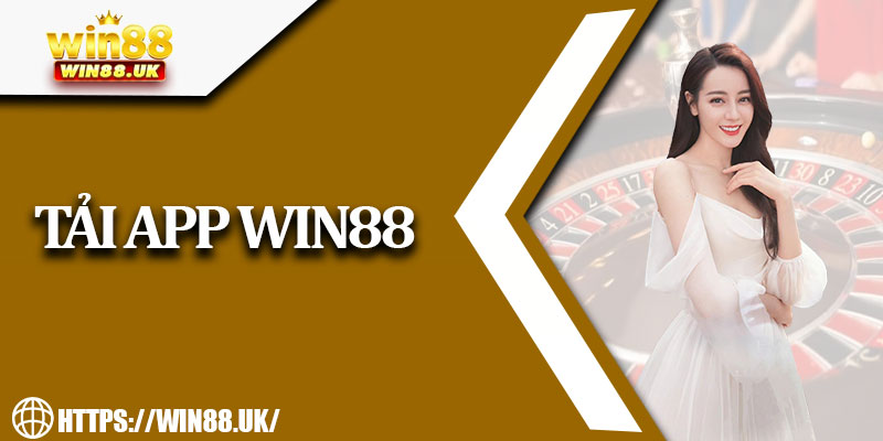 Tải App Win88